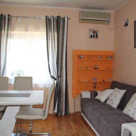 Apartment Central City มาคาร์สกา ภายนอก รูปภาพ